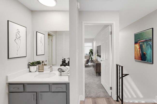 Photo - The Lex At Lowry