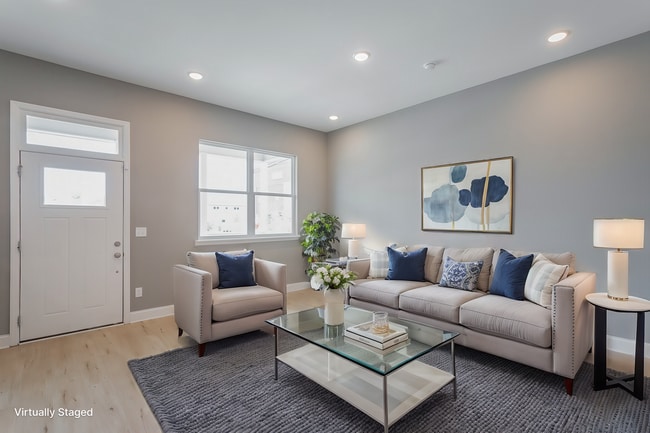 Photo - Modern 4 Bedroom Home in Southside