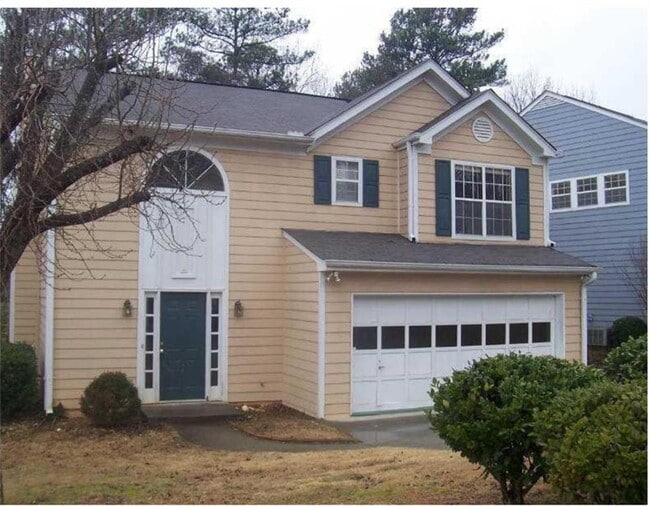 Building Photo - 3500 Park Bluff Ln NW Rental