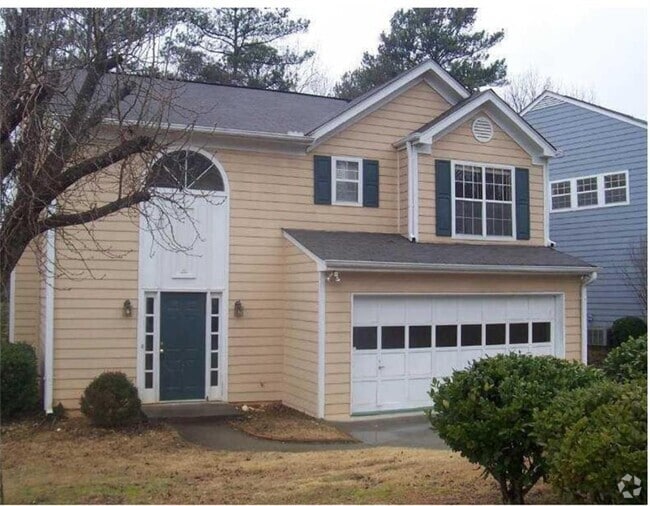 Building Photo - 3500 Park Bluff Ln NW Rental