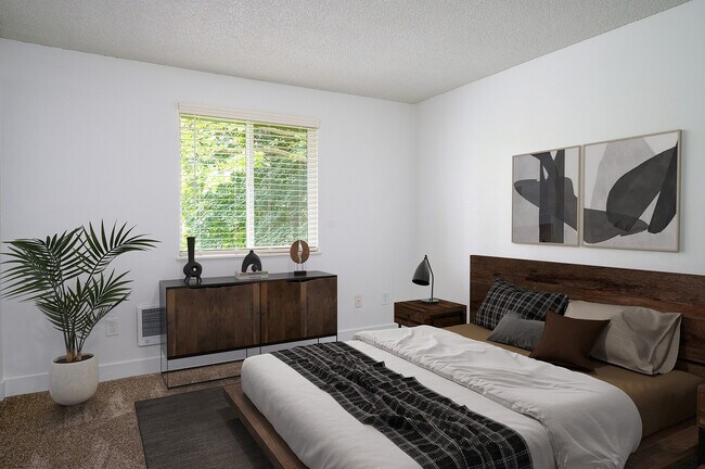 Photo - Westwood Green Apartments
