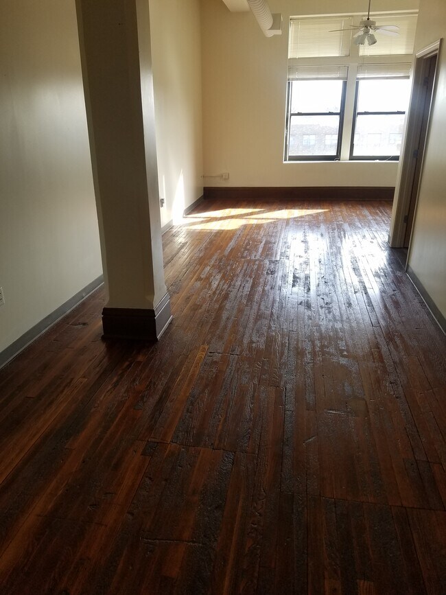 Turtle Hill Townhomes and City Hall Lofts Para alquiler en Kansas City