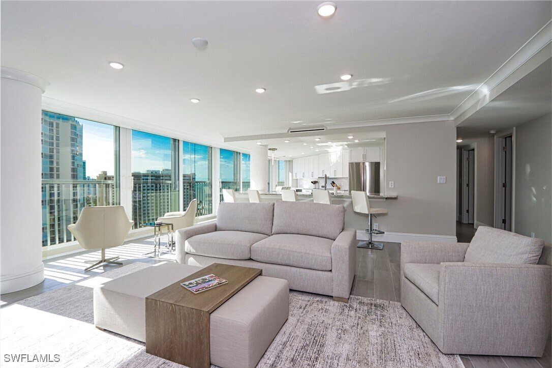 Photo - 4041 Gulf Shore Blvd N Condo Unit 1204