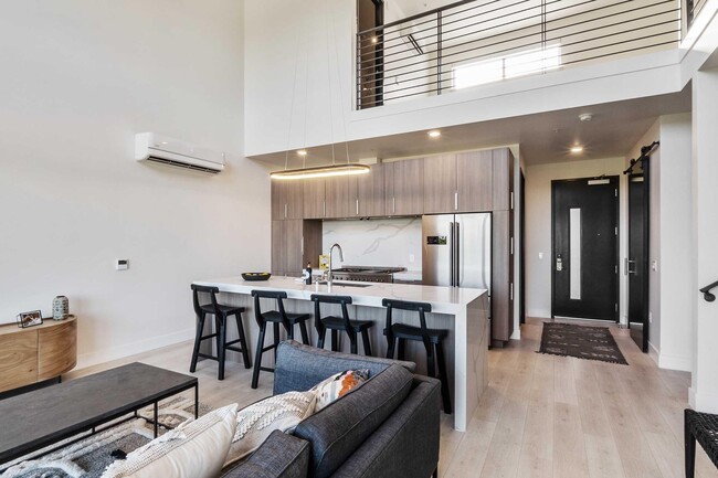 Photo - 1430 Q Apartments