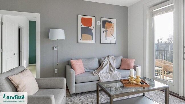 Photo - 217 S Garland Ave Unidad 3201.1407716