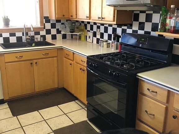 Photo - 2521 36th St