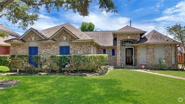 Building Photo - 3412 Glastonbury Dr Rental
