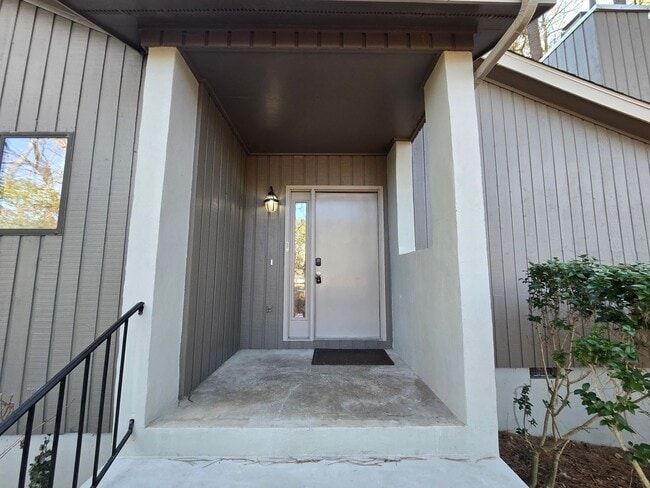 Photo - Multigenerational or Grad Student Living! Spacious One-Story End Unit in Prime Location on 54