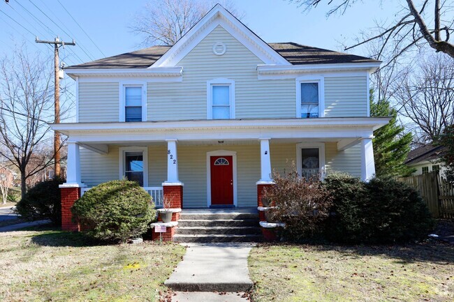 Building Photo - Great home in Durham!