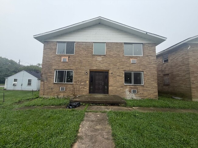 Building Photo - 5014 Prescott Ave Unit #1