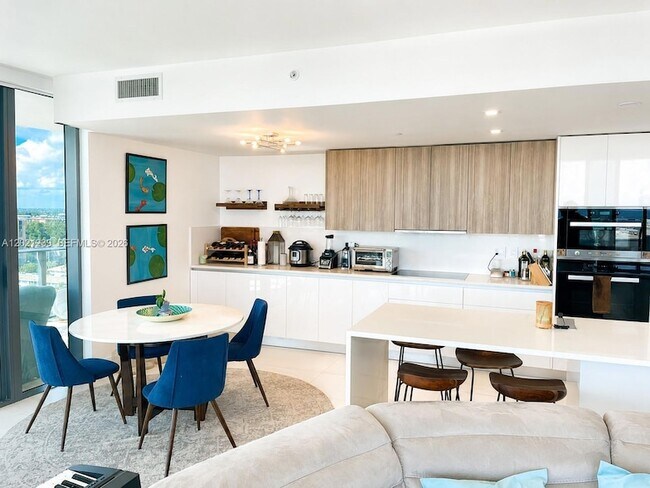 Photo - 730 N Ocean Blvd Unit 1205