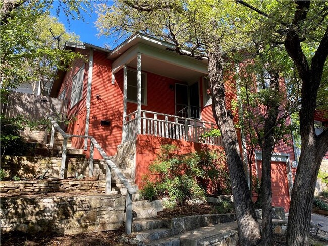 Building Photo - 612 Oakland Ave Rental