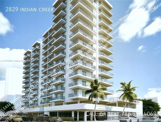 Building Photo - 2829 indian Crk Rental