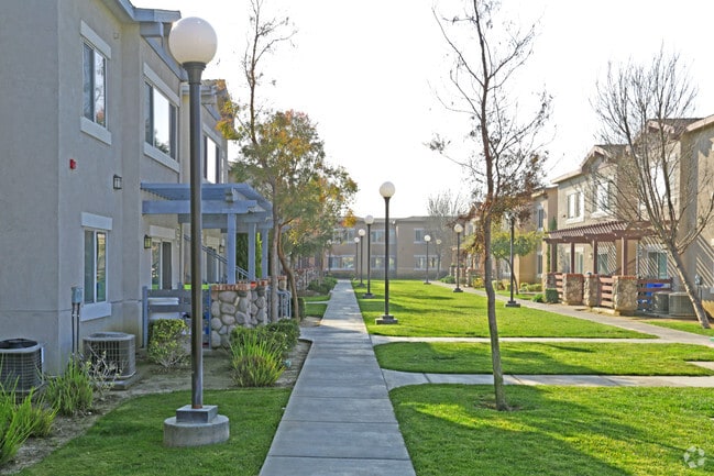 Photo - Pacheco Village Apartments