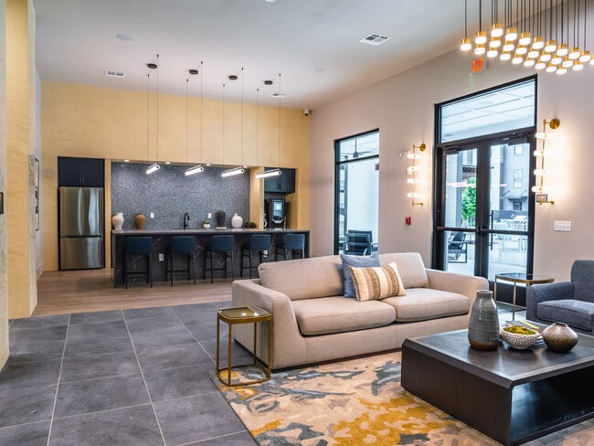 Clubhouse- 24/7 Access - The Waters at Freeport Rental