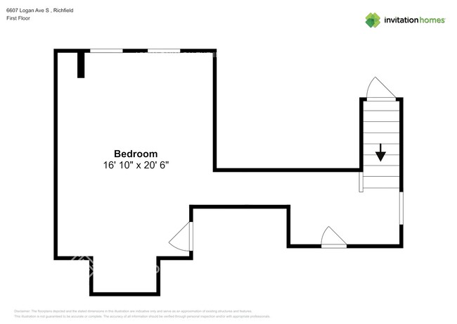 Photo - 6607 Logan Ave S