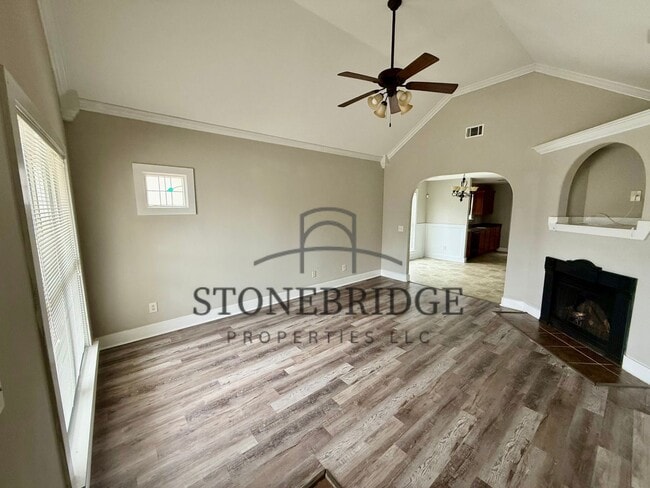 Photo - 3 bed, 2 bath home in Calera