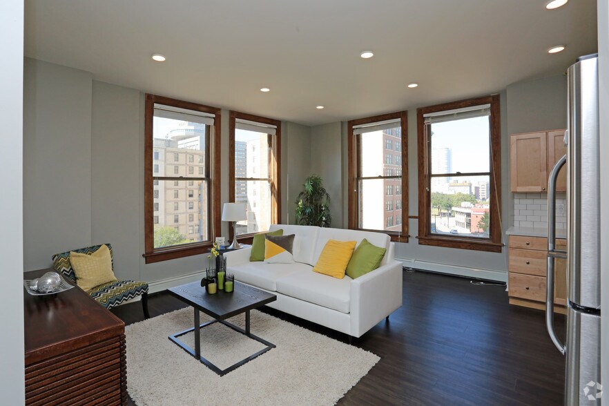 Interior Photo