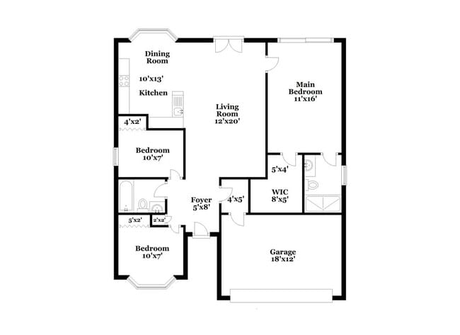 Photo - 2524 Gotham Way