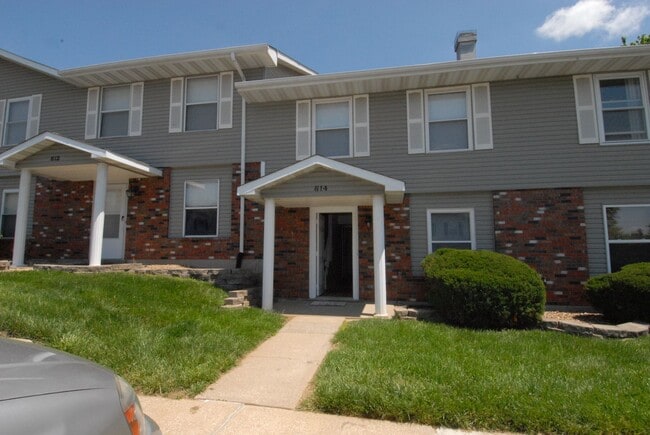 Photo - St Peters Area