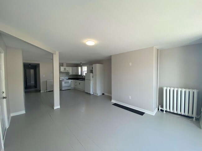 107-107 Mecklenburg St Unité 4