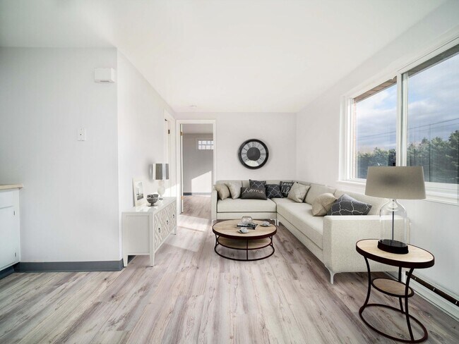 Photo - Maplewood Apartments