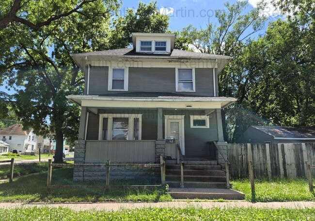 Photo - 1128 Mulberry St