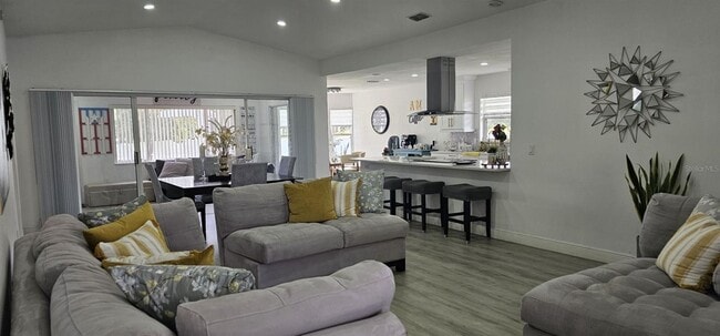 Photo - COMPLETELY FURNISHED 3 bed /2 bath  - 55+ ...