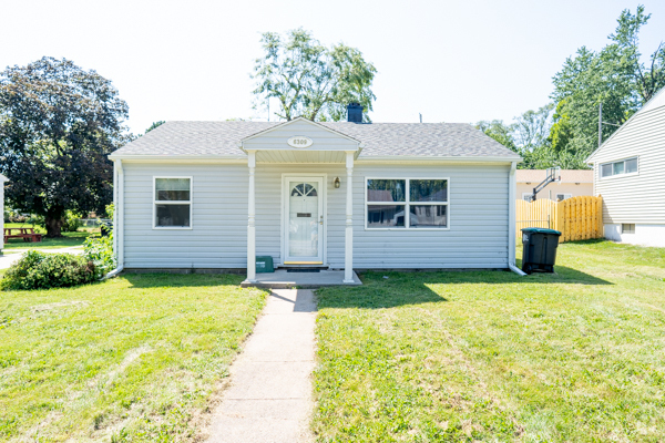 Building Photo - 6309 Ruggles St Rental