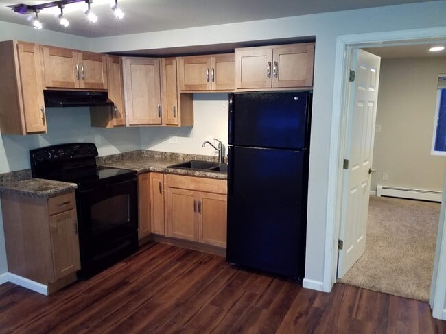 Photo - 1025 Riverside Dr Unit A