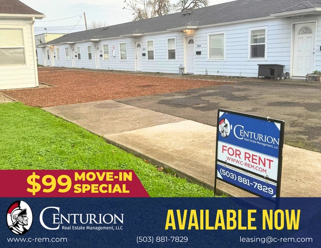 Building Photo - 1356 12th St SE