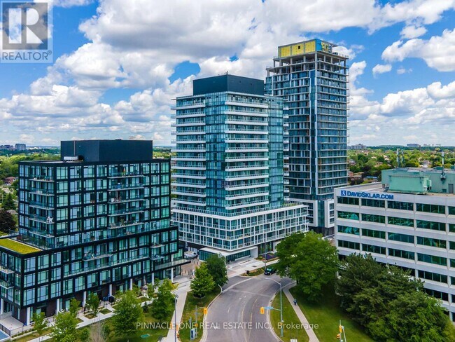 Photo - 180 Fairview Mall Dr Unit 1502