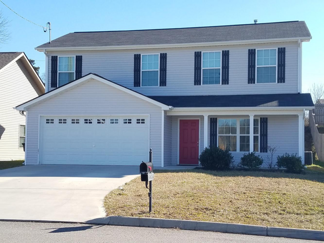 Photo - 5426 Creekhead Cove Ln Casa