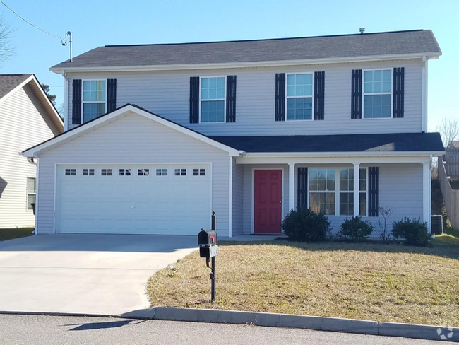 Building Photo - 5426 Creekhead Cove Ln Rental