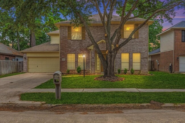 Building Photo - 23806 Spring Way Dr Rental