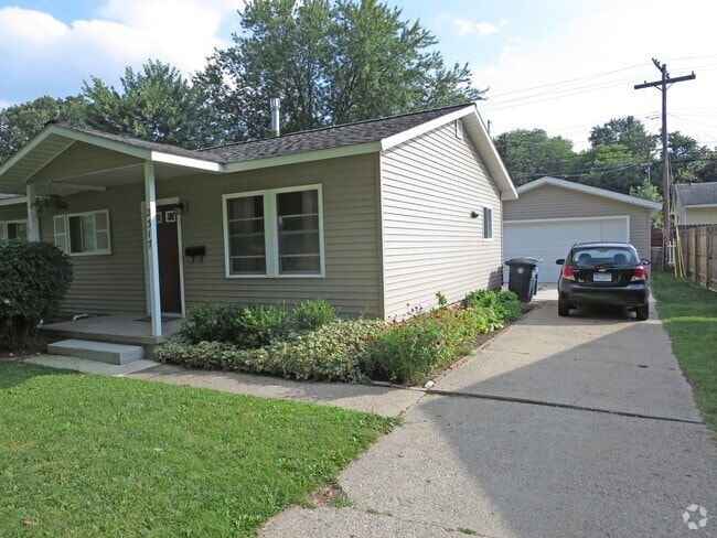 Building Photo - 2317 Miller Ave Rental