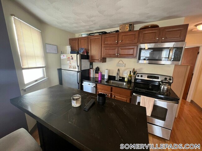 Photo - 217 Holland St Unidad 2B