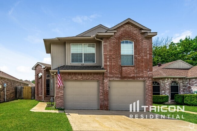 Building Photo - 5115 Whitehaven Dr Rental
