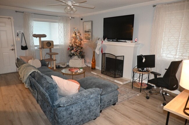 Photo - Resident Benefit Package Property