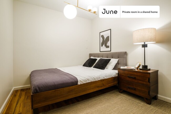 Photo - Room in Shared 5 bed/2 bath home Unit E