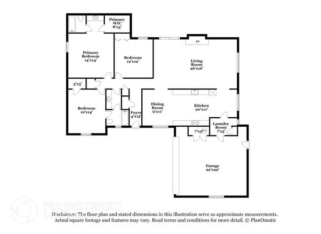 Photo - 305 W Grand Teton Ct