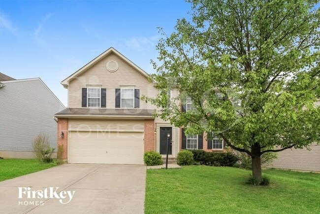 Photo - 5500 Appaloosa Cir House