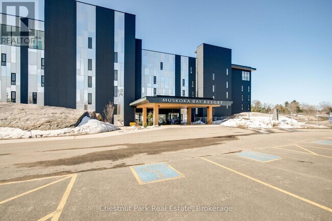 Photo - 120 Carrick Trail Unit 404