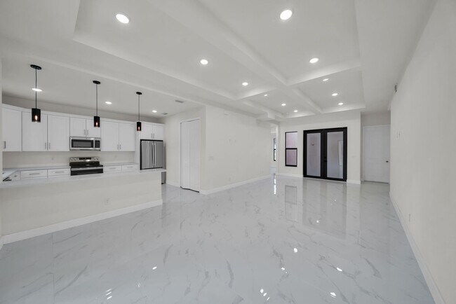 Photo - Be the first in occupy this 2026 constructed home in the city of Port Charlotte FL! Qualify for a...