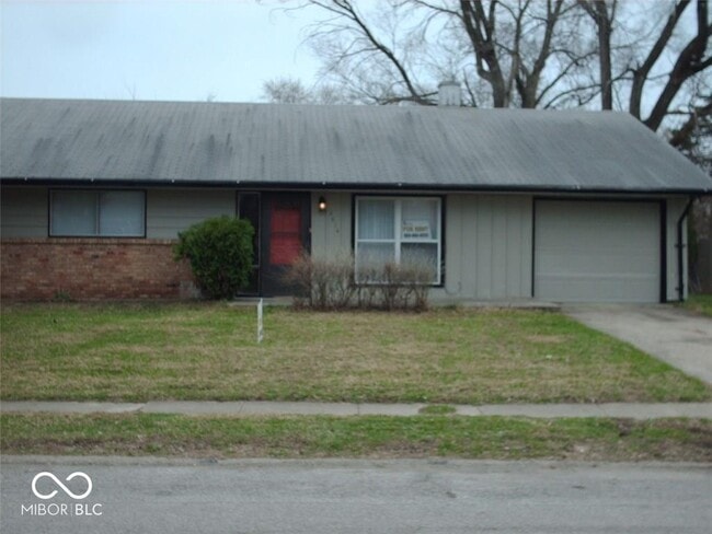 Building Photo - 3814 Esquire Pl