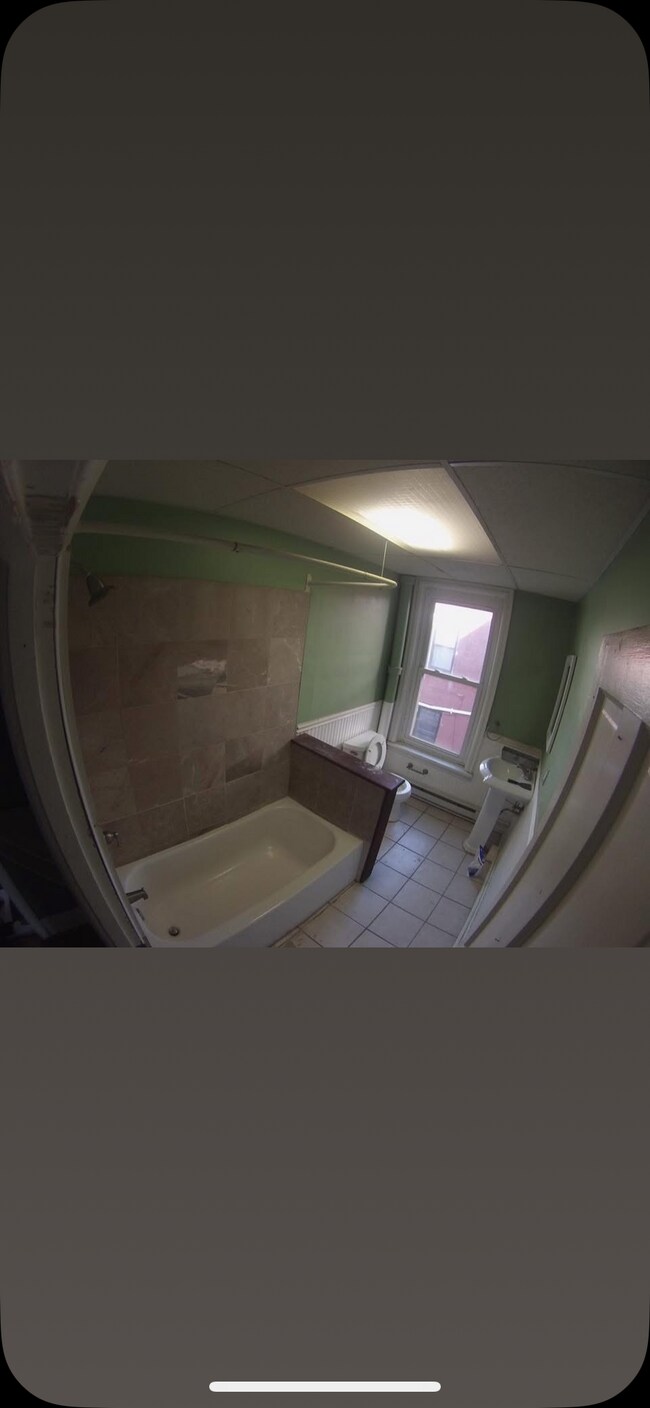 Bathroom - 305 W Biddle St Unidad #2