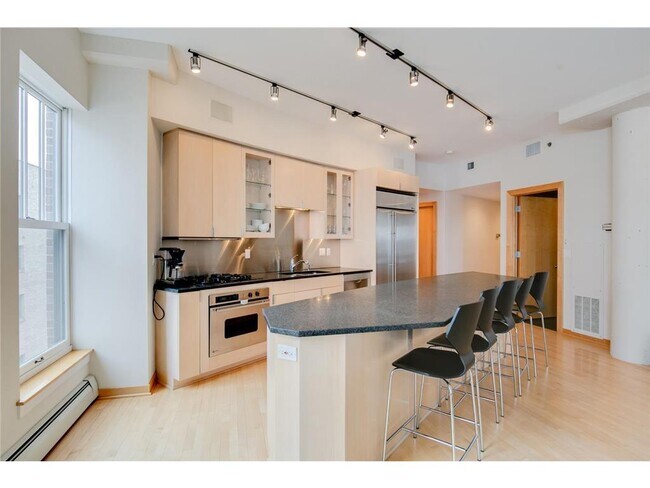 Photo - 408 N 1st St Unit 603