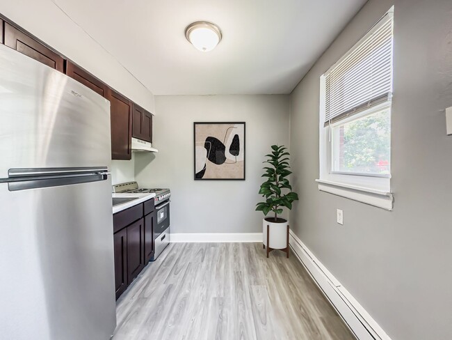 Photo - Green ParK Apartments