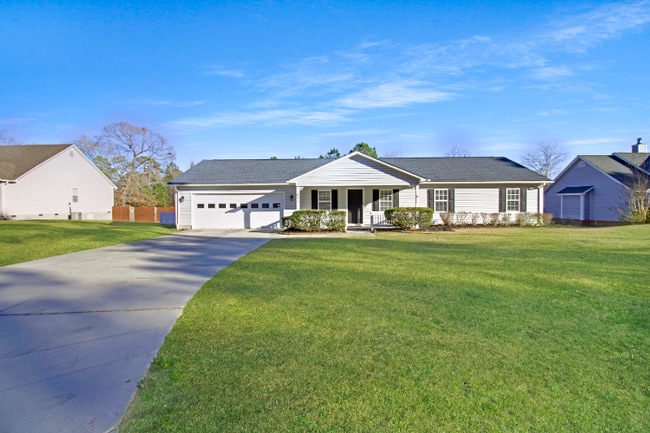 Building Photo - 405 NC-172