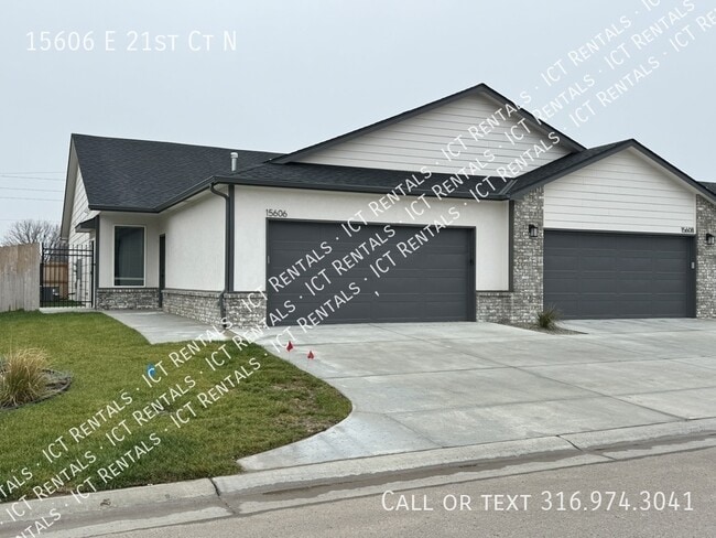 Building Photo - 15606 E 21st Ct N